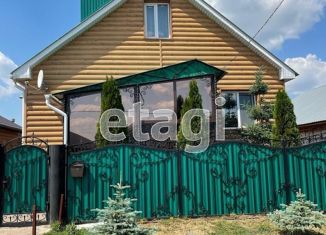 Дом на продажу, 168.6 м2, село Новое Каширово, улица Тавабилова