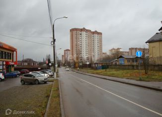 Продаю участок, 50 сот., рабочий посёлок Нахабино, улица Братьев Волковых