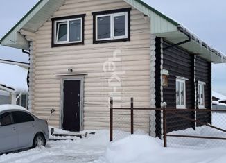 Дом на продажу, 84.4 м2, Богородск, Сиреневая улица, 36