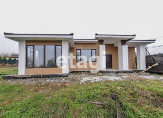 Продается дом, 140 м2, поселок Первомайское