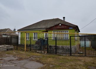 Продам дом, 75.4 м2, село Терновое, Терновская улица