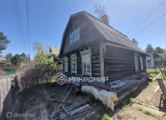 Дом на продажу, 55.9 м2, СНТ Голубая тайга, СНТ Голубая Тайга, 130