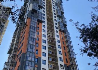 Продается квартира студия, 31.71 м2, Липецк, Депутатская улица, 78, Советский район