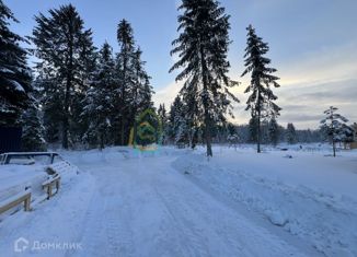 Продам участок, 16.5 сот., коттеджный поселок Малиновые Вечера, 3-я Хвойная улица