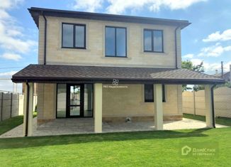 Продажа дома, 169.9 м2, садоводческое товарищество Вишенка, улица Анатолия Дрыгина, 74