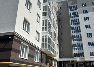 Продажа 1-ком. квартиры, 43.6 м2, Тамбов, улица Подвойского, 6В, Октябрьский район