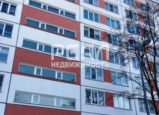 Продаю 3-комнатную квартиру, 54.6 м2, Санкт-Петербург, Пражская улица, 9к2, Пражская улица