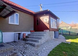 Продается дом, 60 м2, поселок Горный