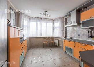 Сдаю в аренду 2-комнатную квартиру, 63 м2, Москва, 15-я Парковая улица, 41к2, район Северное Измайлово