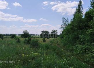 Продаю земельный участок, 7 сот., Лиски, улица Галины Калашниковой