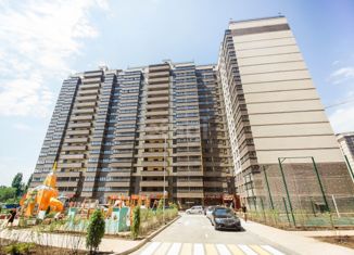 Продаю квартиру студию, 36.5 м2, Ростов-на-Дону, ЖК Сокол на Оганова