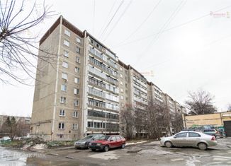 3-ком. квартира на продажу, 63.1 м2, Свердловская область, улица Черепанова, 24