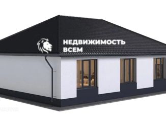 Продаю дом, 95 м2, посёлок Терема, Городская улица