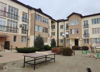 Продам однокомнатную квартиру, 44 м2, Краснодар, ЖК Парк Победы