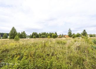 Продажа участка, 15 сот., деревня Малое Сареево