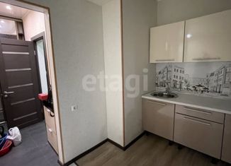 Продается 1-комнатная квартира, 34.8 м2, Улан-Удэ, улица Смолина, 79