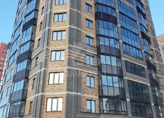 Продам квартиру студию, 23 м2, Воронеж, улица Историка Костомарова, 48А, ЖК Галактика