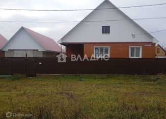 Продается дом, 90 м2, деревня Байрак, улица Мажита Гафури, 17