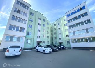 Продажа двухкомнатной квартиры, 47.4 м2, Пензенская область, Компрессорная улица, 180