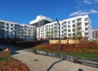 Продам однокомнатную квартиру, 40.46 м2, Казань, ЖК Лето