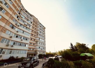 Продам 1-комнатную квартиру, 48 м2, Севастополь, Маячная улица, 50, Гагаринский район