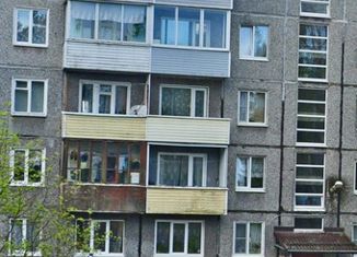 Продается 3-ком. квартира, 49 м2, Карелия, улица Дружбы Народов