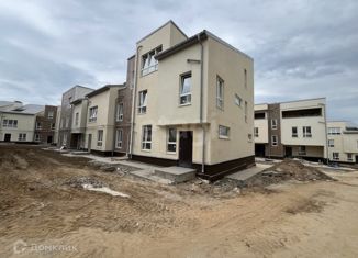 Продается таунхаус, 164.4 м2, деревня Николо-Черкизово, микрорайон Белый город, 45