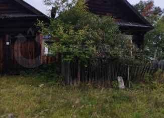 Продажа дома, 36 м2, деревня Усть-Утка, улица Мамина-Сибиряка, 19