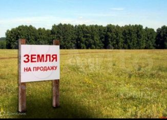 Продается земельный участок, 28 сот., село Старое Субханкулово, Железнодорожная улица, 21