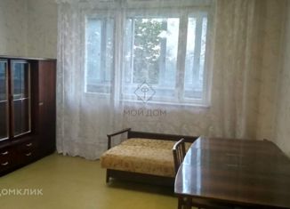 Сдается в аренду однокомнатная квартира, 40 м2, Москва, Туристская улица, 17, район Северное Тушино