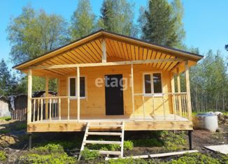 Продается дом, 60 м2, деревня Костомарово, Слободская улица