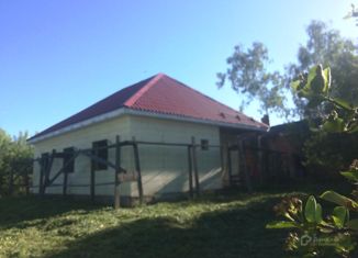 Продажа дома, 32 м2, деревня Авдотьинка, Речная улица, 82