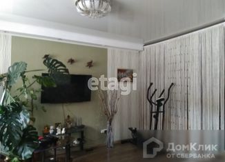 Продам 2-ком. квартиру, 58 м2, Уфа, улица Генерала Кусимова, 15, ЖК Серебряный Ручей