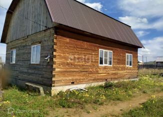 Продаю дом, 90 м2, село Нижняя Иволга