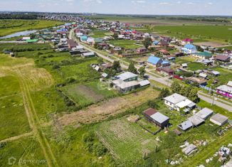 Участок на продажу, 8 сот., деревня Тураева, улица Аширбекова