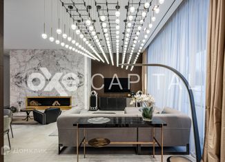 Сдаю в аренду дом, 1400 м2, посёлок Барвиха