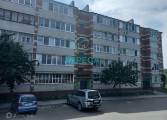 Трехкомнатная квартира на продажу, 66.2 м2, Новый Оскол, Оскольская улица, 28А