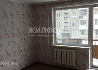 Сдаю в аренду 1-комнатную квартиру, 29 м2, Новосибирск, Степная улица, 67