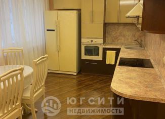 Сдается 4-ком. квартира, 90 м2, Краснодар, Вологодская улица, 6, Вологодская улица