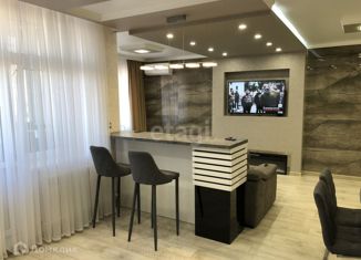 Продается квартира студия, 37 м2, Ростов-на-Дону, ЖК Сокол Град, проспект 40-летия Победы, 63/17с7