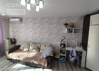 Однокомнатная квартира на продажу, 37.8 м2, Краснодарский край, Батарейная улица, 381к7