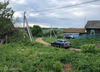Продаю земельный участок, 30.74 сот., деревня Воробьевка, Зелёная улица
