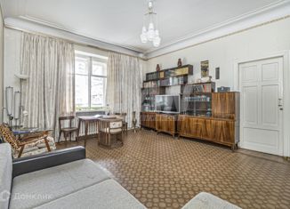 Продажа 4-комнатной квартиры, 88.9 м2, Челябинск, проспект Ленина, 15, Тракторозаводский район