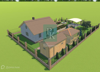 Продается дом, 110 м2, Севастополь, садоводческое товарищество Планер-2, 47