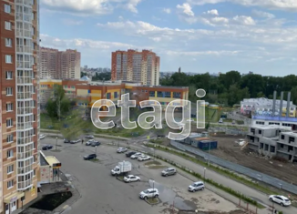 Продажа двухкомнатной квартиры, 40 м2, Томск, Береговая улица, 11, ЖК Радонежский