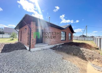 Продаю дом, 90 м2, деревня Шудья, Липовая улица, 10