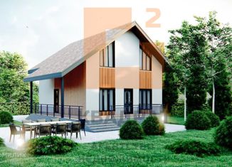 Дом на продажу, 135 м2, деревня Середняя