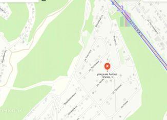 Продаю участок, 8 сот., село Лозовое, улица им. Антона Чехова, 3