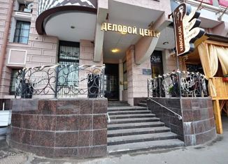 Офис в аренду, 145 м2, Москва, Оружейный переулок, 15А, ЦАО