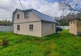 Дом на продажу, 48 м2, садовое товарищество Луч, садовое товарищество Луч, 72